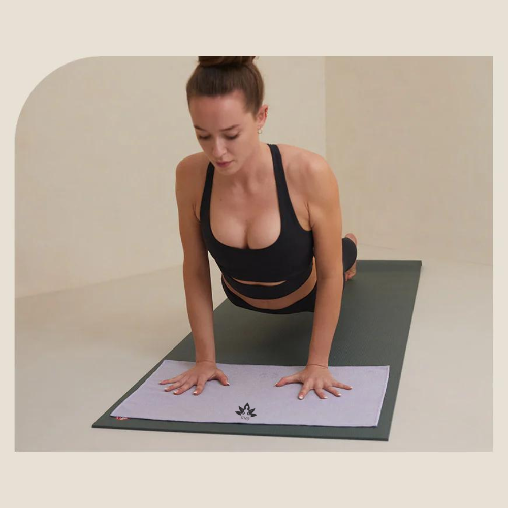 Sweat Towel (Micro-Fiber)