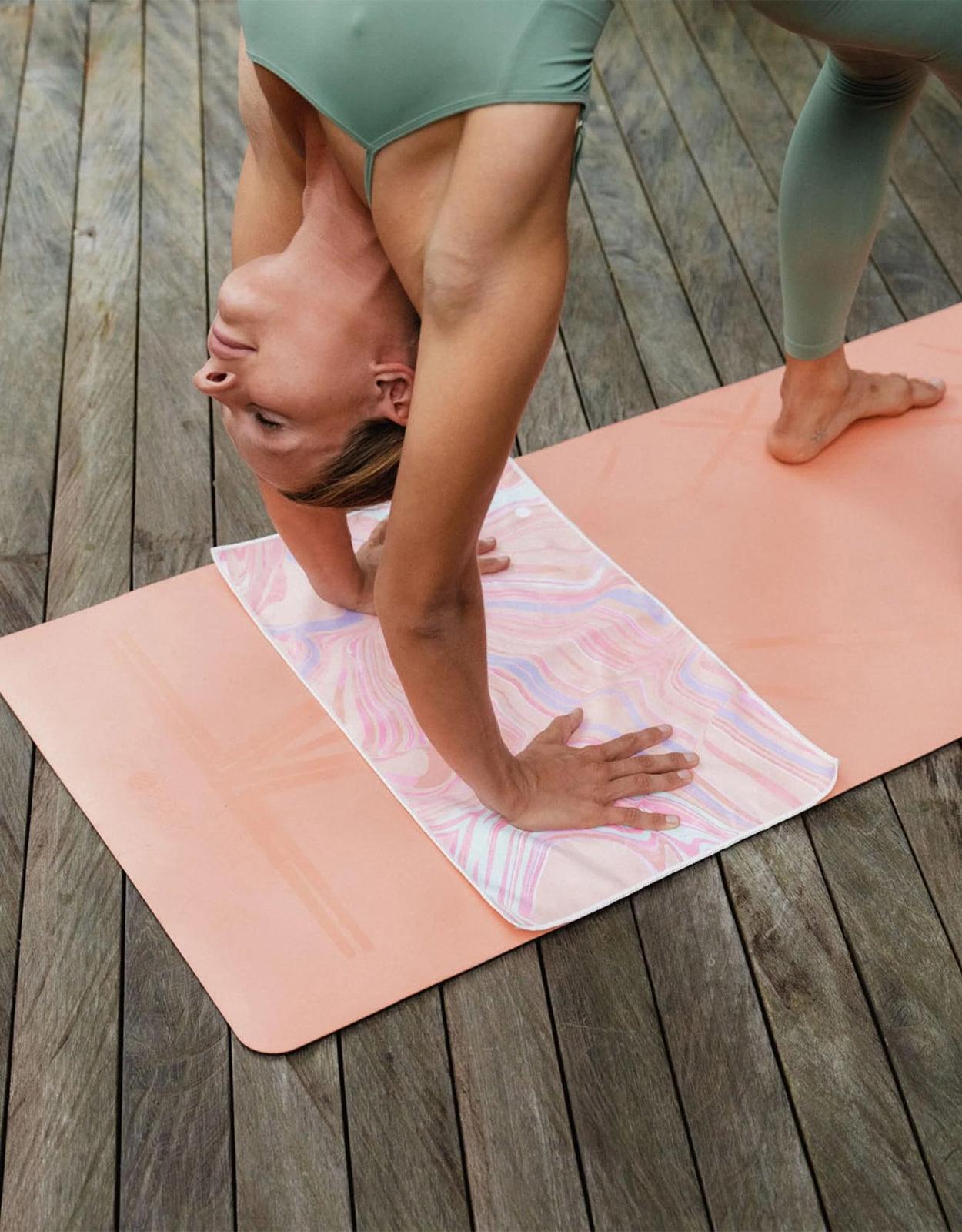 Sweat Towel (Micro-Fiber)