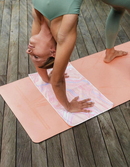 Sweat Towel (Micro-Fiber)